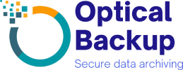 Optical Backup